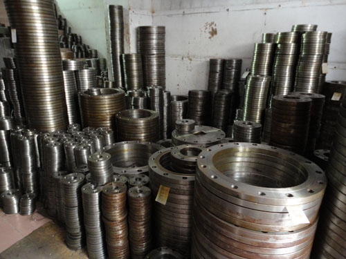 環(huán)境展示
