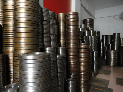 環(huán)境展示